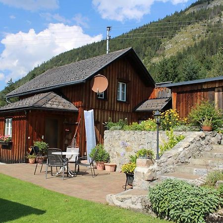 Ferienhaus Margotti التوسي المظهر الخارجي الصورة