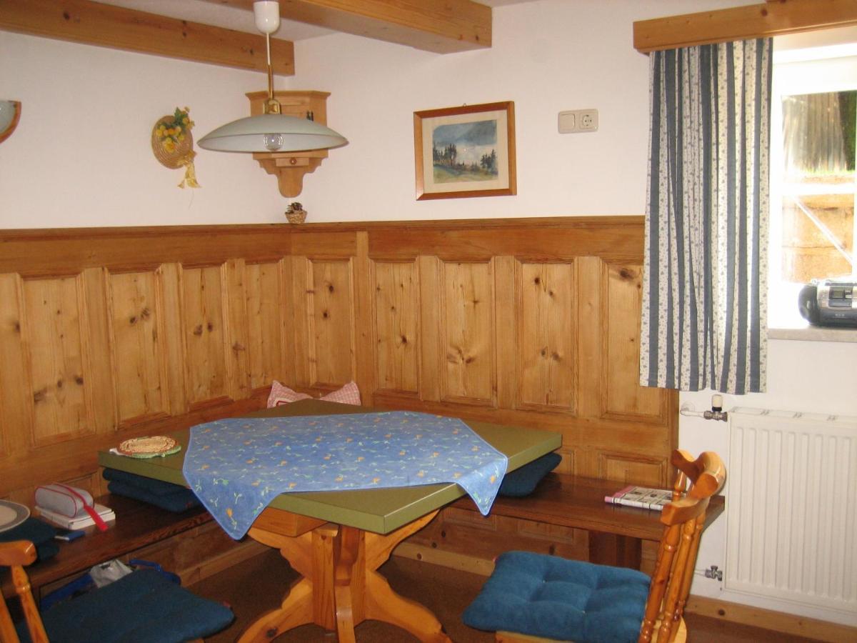 Ferienhaus Margotti التوسي المظهر الخارجي الصورة