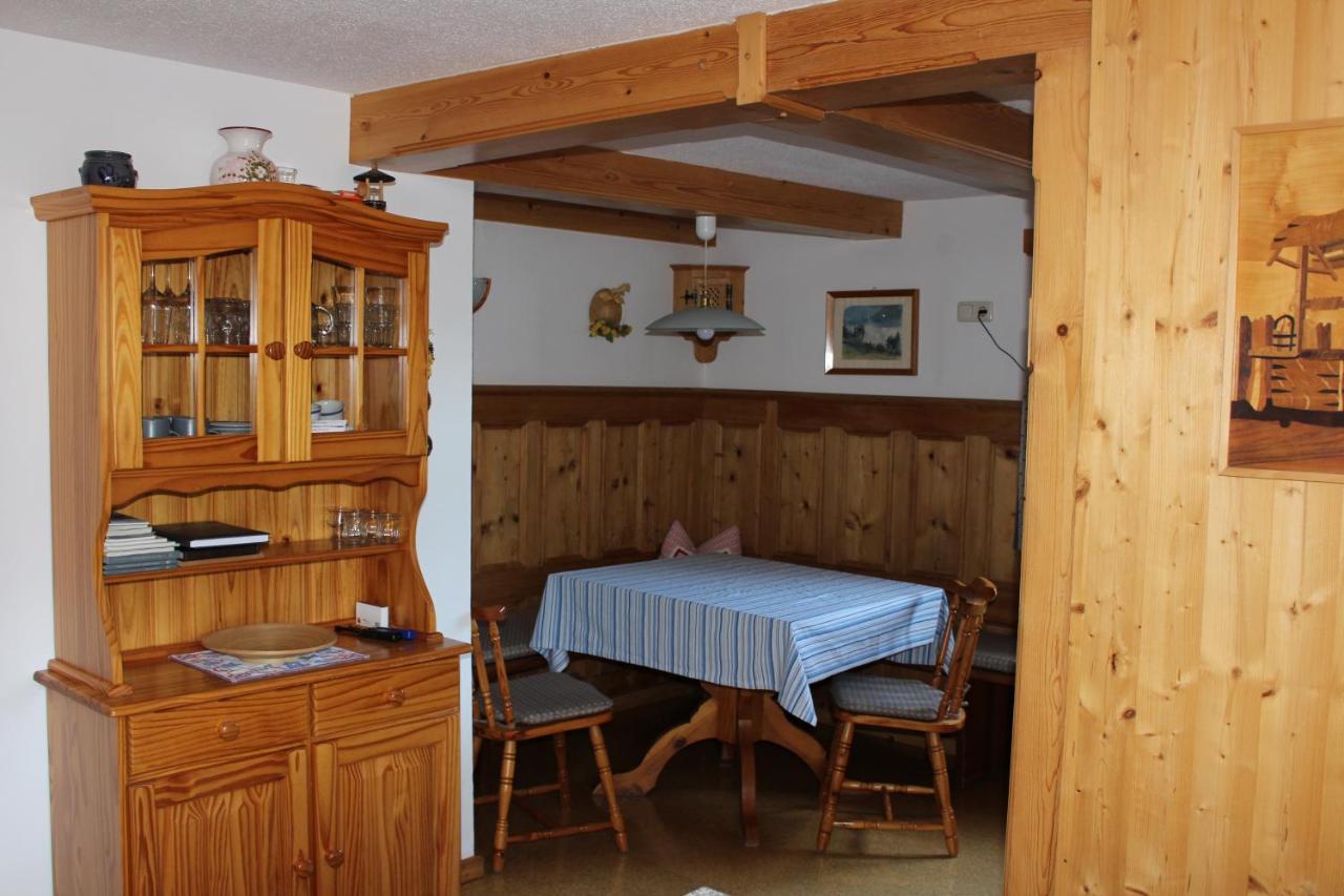 Ferienhaus Margotti التوسي المظهر الخارجي الصورة