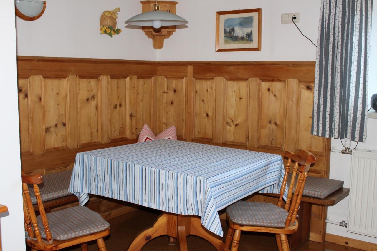 Ferienhaus Margotti التوسي المظهر الخارجي الصورة