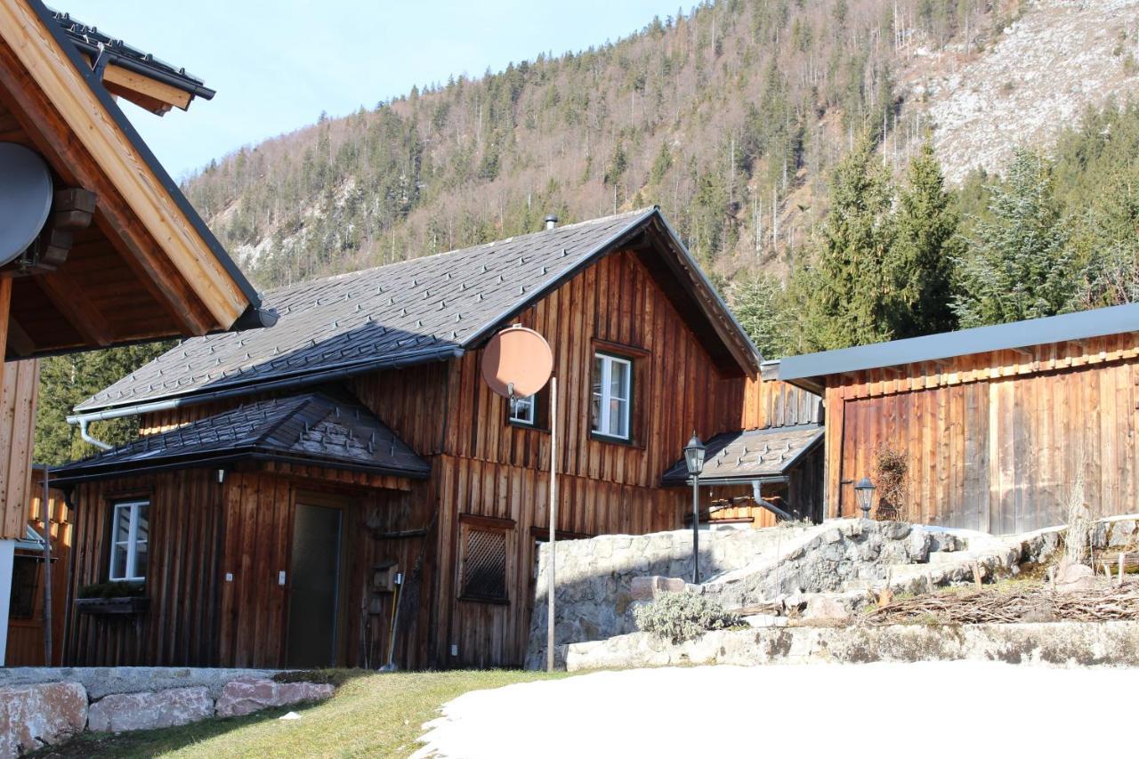 Ferienhaus Margotti التوسي المظهر الخارجي الصورة
